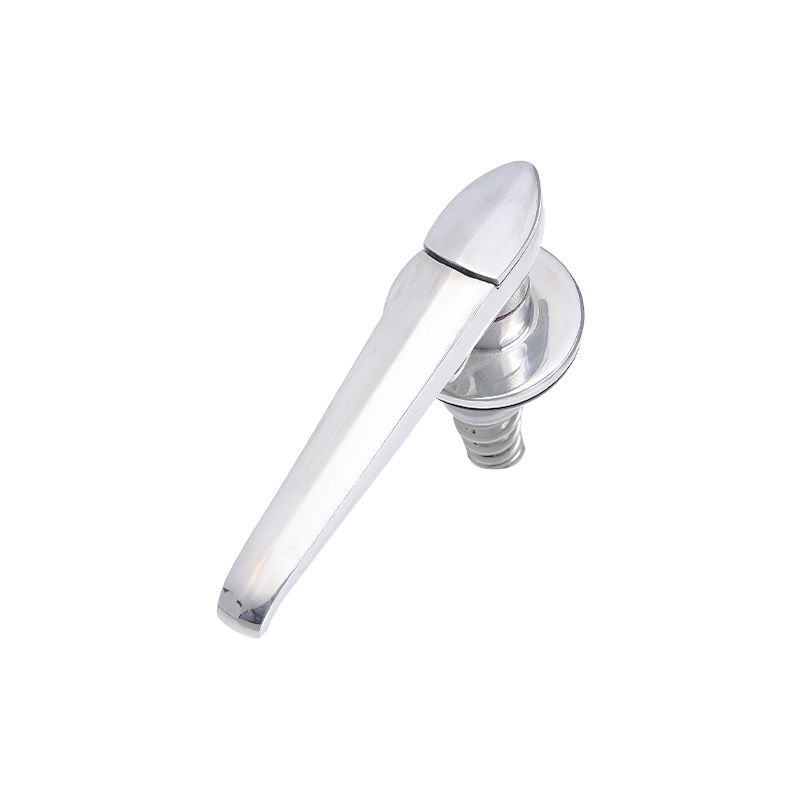 MS807-2B 90 درجه درب راست چپ قفل فولادی ضد زنگ جهانی
