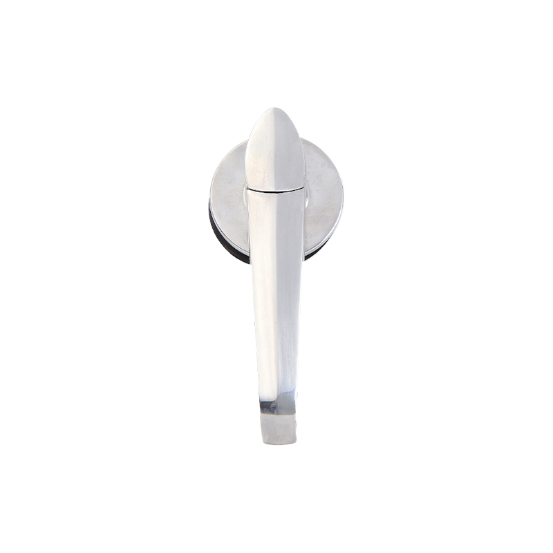 قفل های فولادی ضد زنگ صنعتی MS317-1B 360 گرمی