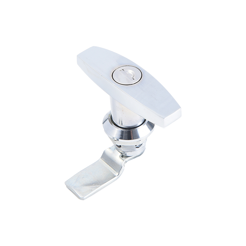قفل های فولادی ضد زنگ صنعتی MS305-HS-1 با درج
