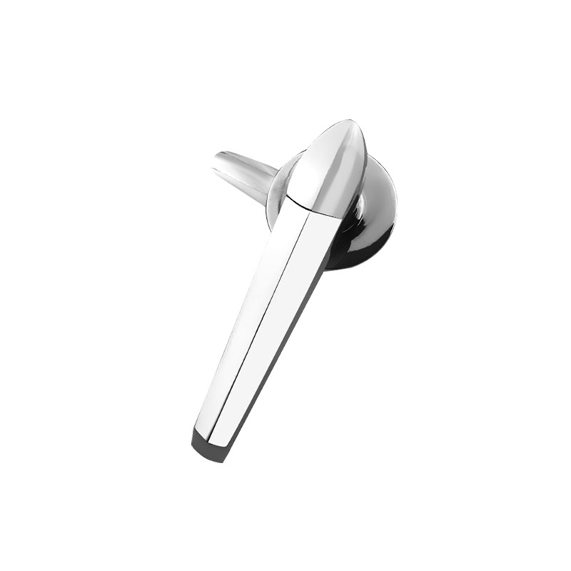 قفل های فولادی ضد زنگ صنعتی MS317-2B 383g