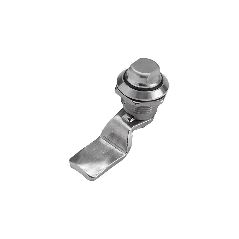 قفل صنعتی فولاد ضد زنگ چرخش 90 درجه MS705-27 SUS316