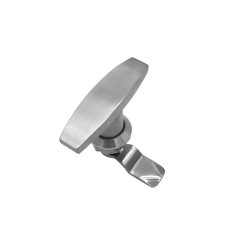 قفل های فولادی ضد زنگ صنعتی MS305-HS-2 بدون درج