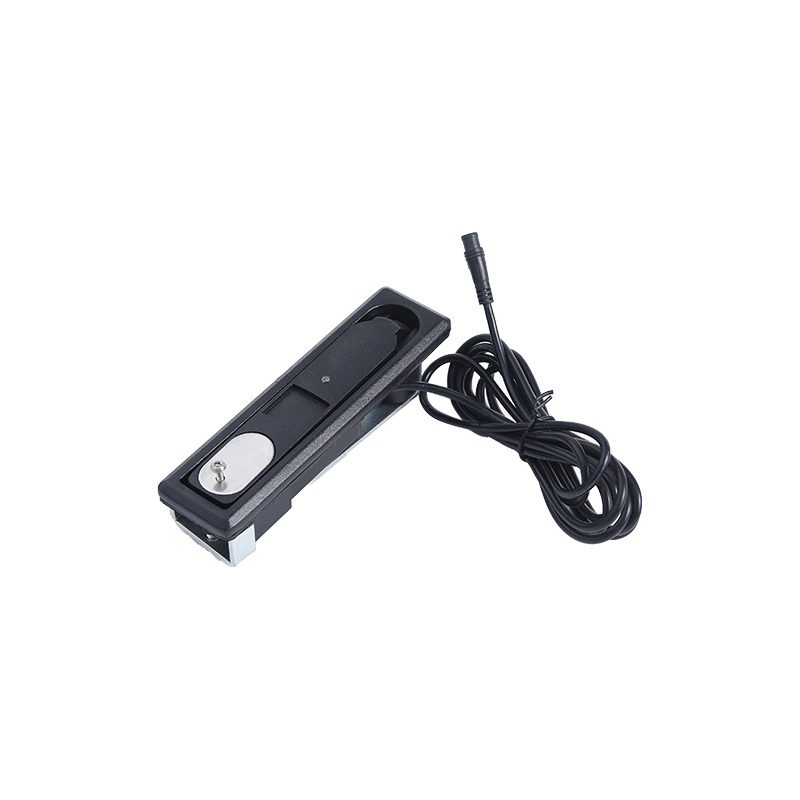 DS712-6 قفل الکترونیکی کلید باز کردن قفل فعال الکترونیکی