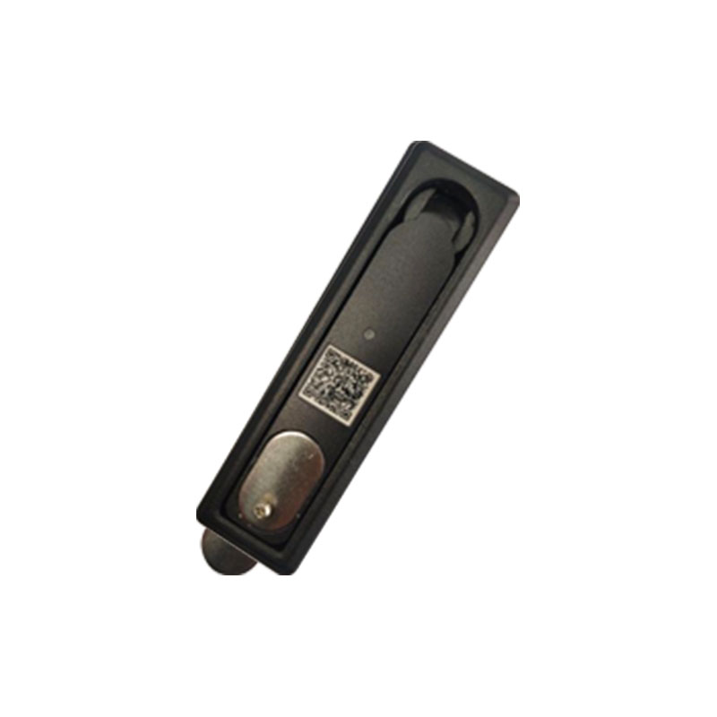DS712-6A باز کردن قفل کلید الکترونیکی قفل های الکترونیکی غیرفعال با کد QR