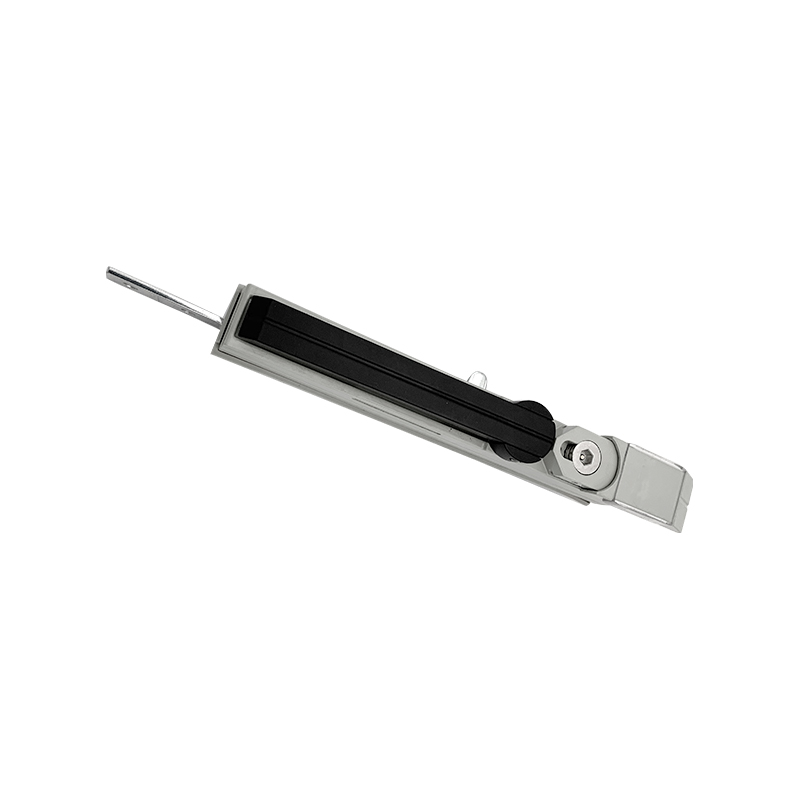 قفل های الکترونیکی غیرفعال قفل سه نقطه ای آلیاژ روی DS830-3D