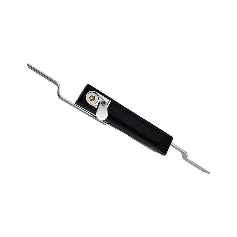 قفل های الکترونیکی غیرفعال DS834-1 با مکانیزم رک درایو Mb01