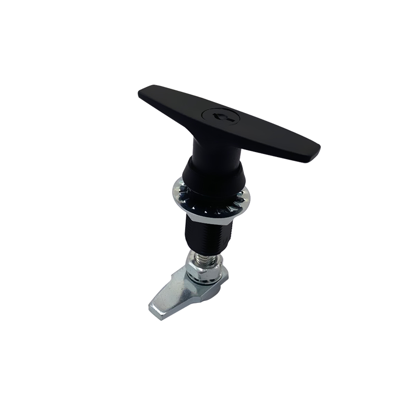 قفل فشاری MS309-3D-1 با سیلندر قفل، قابل تنظیم