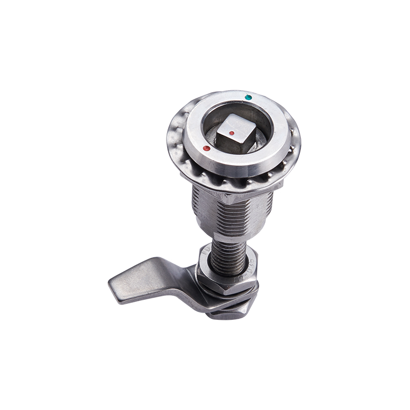 MS816-3-4S 8*8mm قفل ضامن فشاری هسته