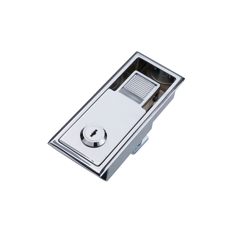 قفل فشاری 945 گرمی MS726-5 با هسته قفل