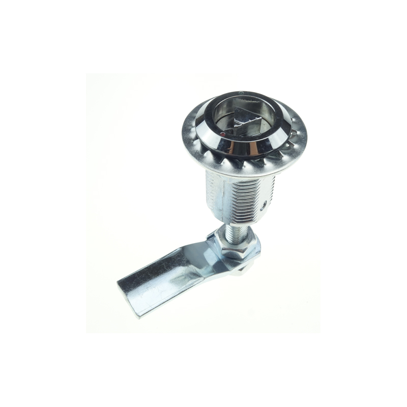 قفل فشاری سیلندر 8 میلی متری مثلثی MS816-3D-1 قفل فشاری سیلندر 8 میلی متری مثلثی MS816-3D-1