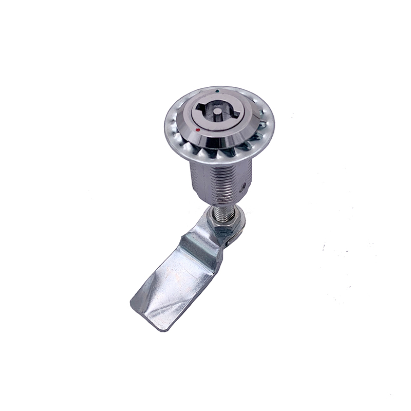 MS816-3D-2 اسپری خاکستری آبی پایه قفل چفت فشاری سیلندر S