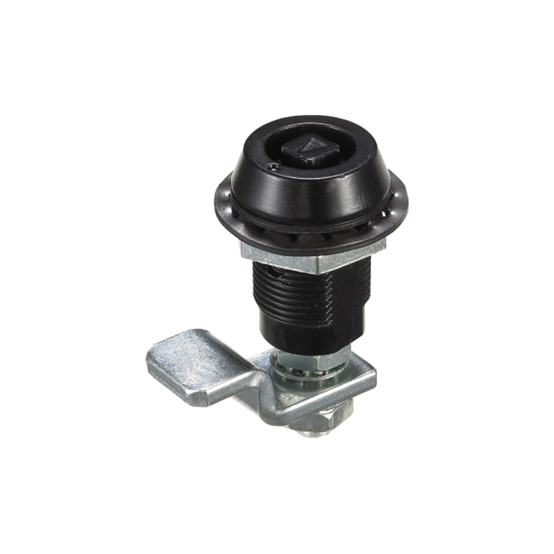 قفل فشاری سیلندر MS816-3S-2 مربع 6*6 میلی متر