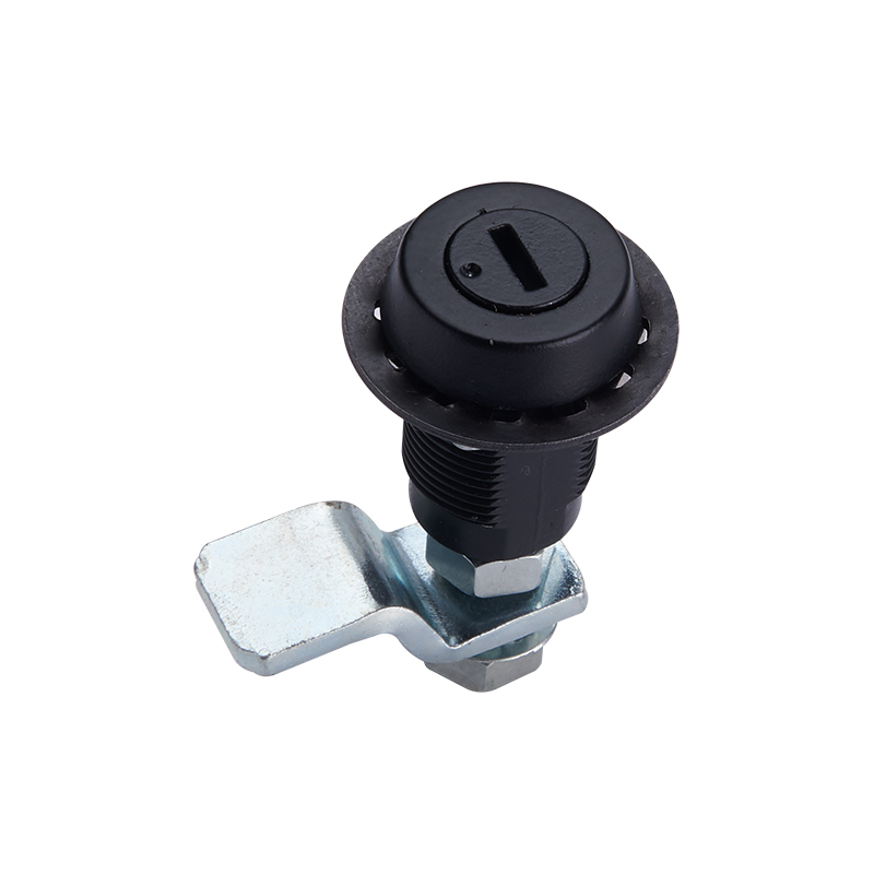 قفل فشاری هسته MS816-3S-4 52 گرمی قفل شیار