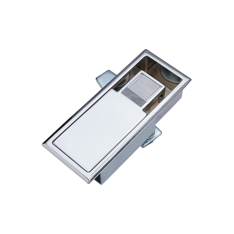 قفل فشاری MS726-5A 817g بدون هسته قفل