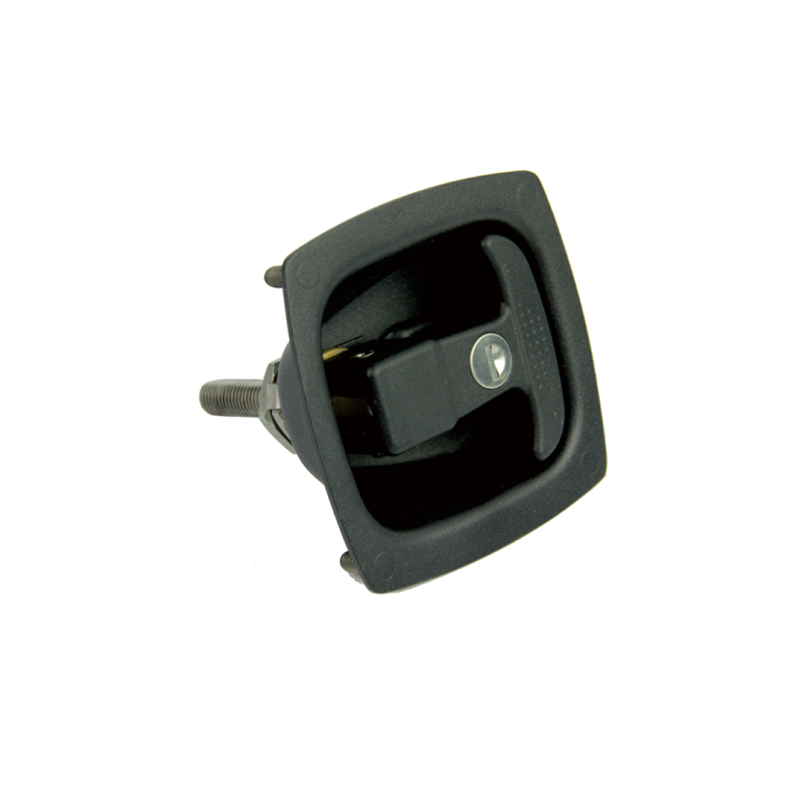 قفل کابینت نوع فشرده سازی جاسازی شده MS858-1C