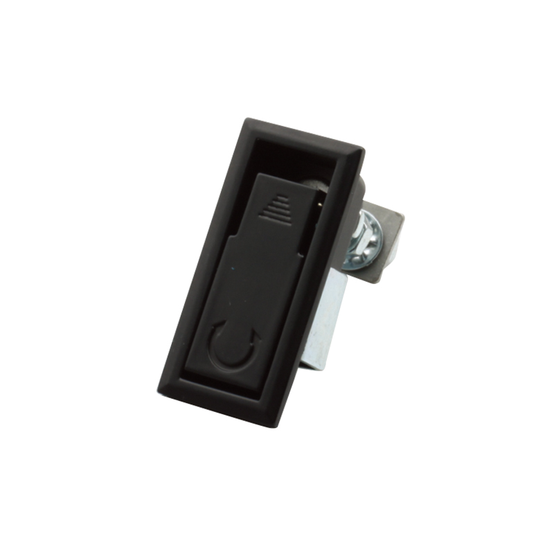 MS726-4 45 گرم صفحه روی سه ظرفیتی نوع فشرده سازی قفل کابینت