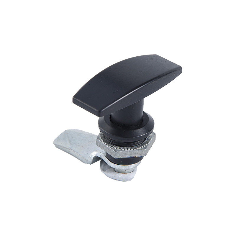 قفل استوانه ای پایه دسته آلیاژ روی MS705-3U PA