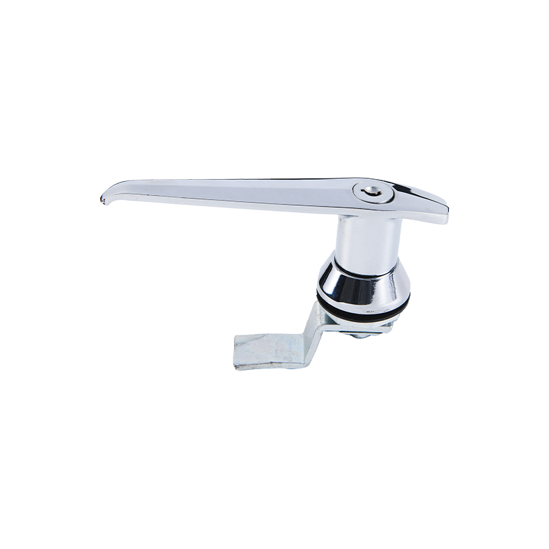 قفل صنعتی دسته دار MS304-1 283g با درج قفل صنعتی دسته دار MS304-1 283g با درج