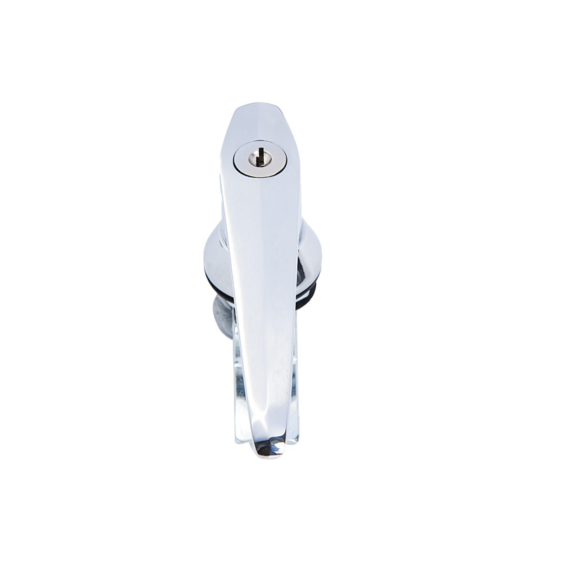 قفل صنعتی دسته دار MS304-1 283g با درج قفل صنعتی دسته دار MS304-1 283g با درج