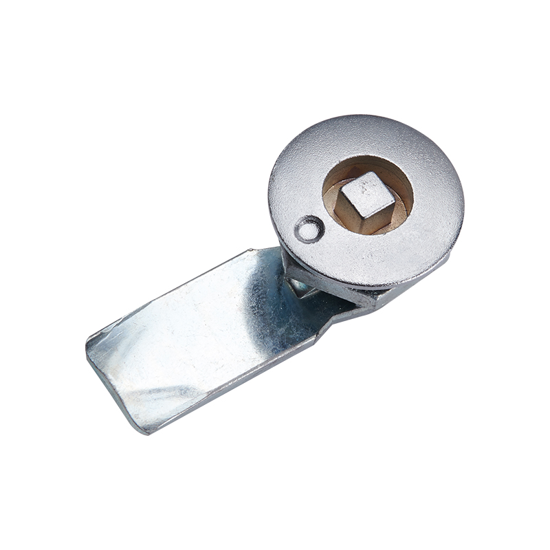 قفل استوانه ای کلید صنعتی مربع MS705F-2 7*7