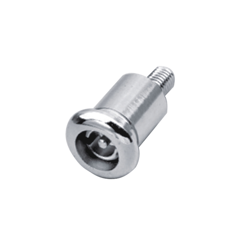 قفل استوانه ای صنعتی MS704-2 اسکرو