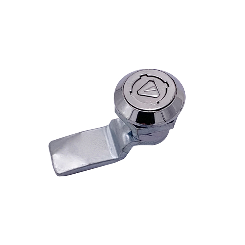 قفل صنعتی فولاد ضد زنگ MS705-3B-3S SUS304