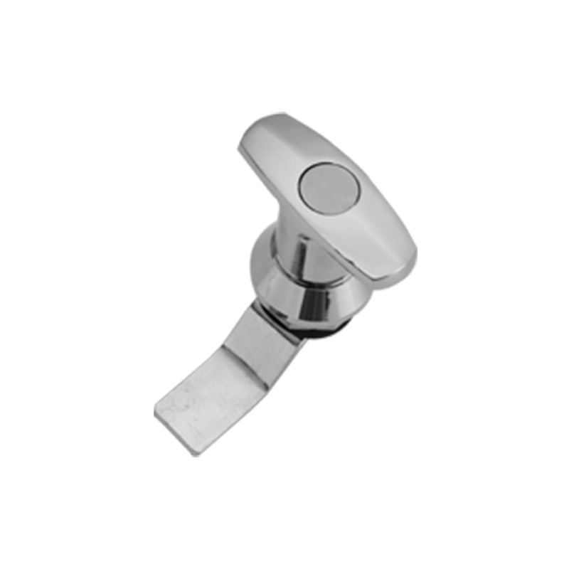 قفل دسته بدون هسته فولادی ضد زنگ MS305-2HS