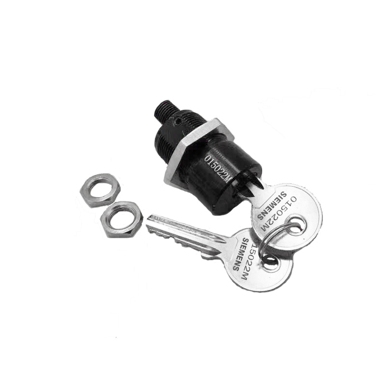 قفل های استوانه ای مواد برنجی MS210-973