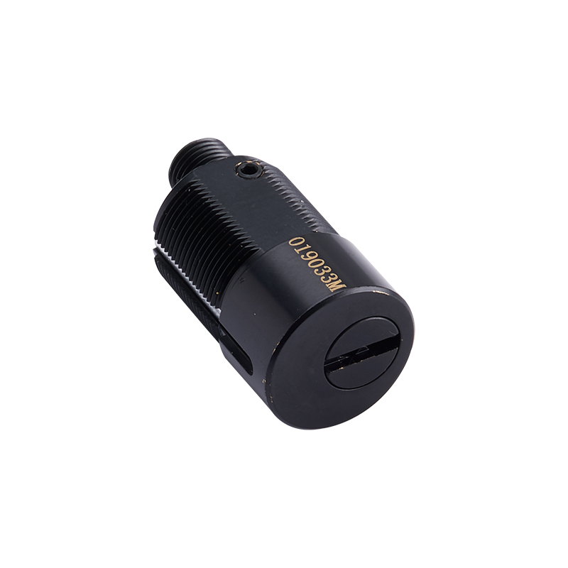 MS210-983 90 درجه چرخش برای باز کردن قفل‌های استوانه‌ای درب