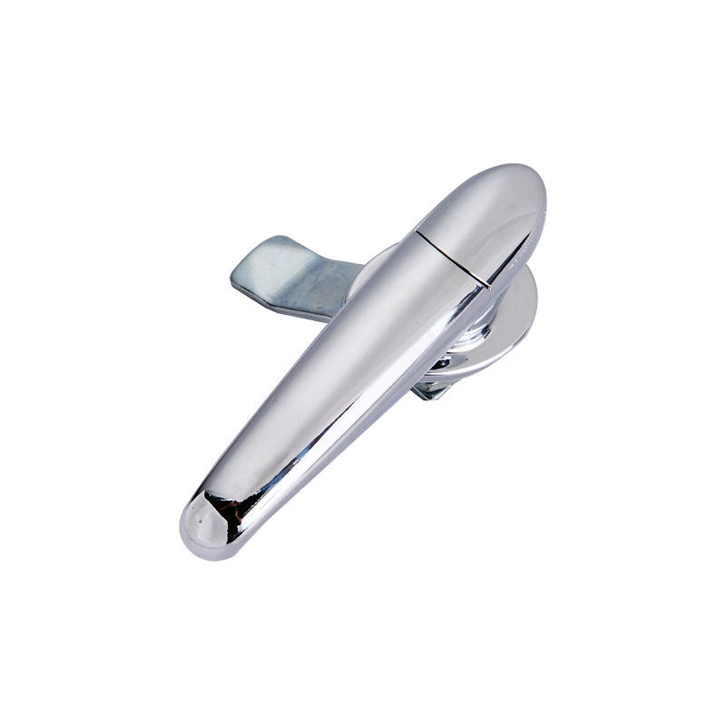 MS308-1-1 چرخش 60 درجه برای باز کردن یا قفل کردن قفل های دسته صنعتی