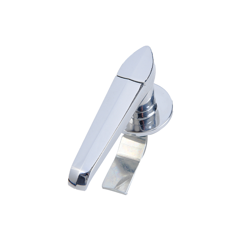 قفل های فولادی ضد زنگ صنعتی MS317-1B 360 گرمی
