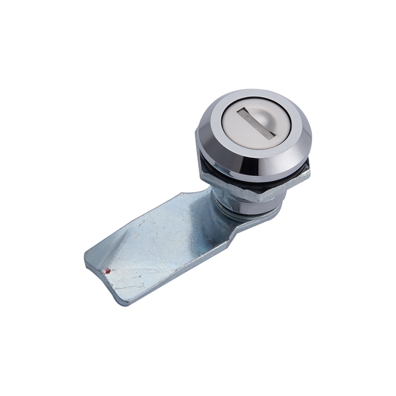 قفل استوانه ای پلاستیکی اسپری بلک لایت MS705-3E