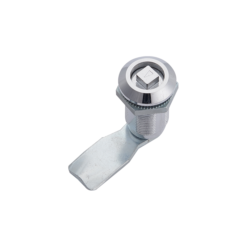 قفل استوانه ای استیل ضد زنگ MS705-3M-4 SUS304