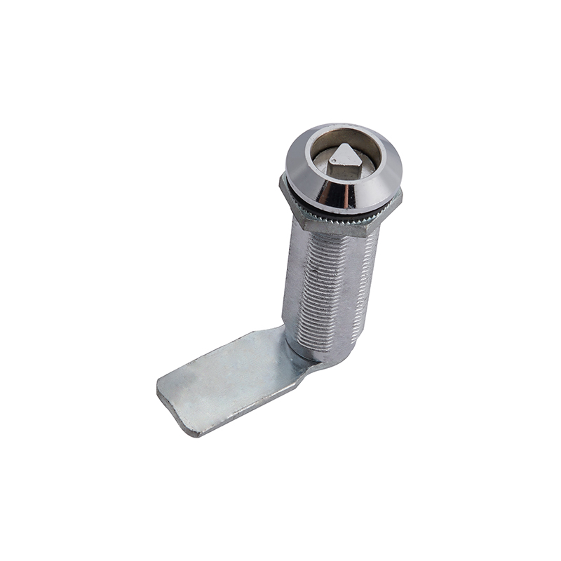 قفل استوانه ای با روکش کروم مشکی شده MS705-4M-3