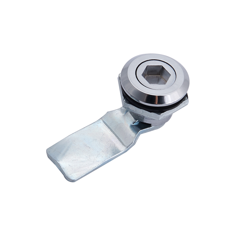 قفل استوانه ای معمولی ایرفویل MS705-7 ￠4mm