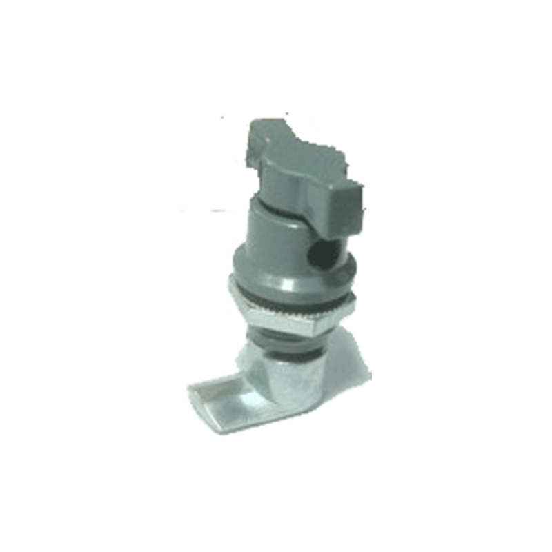 MS714-7-2 970N حداکثر بار استاتیکی قفل استوانه ای