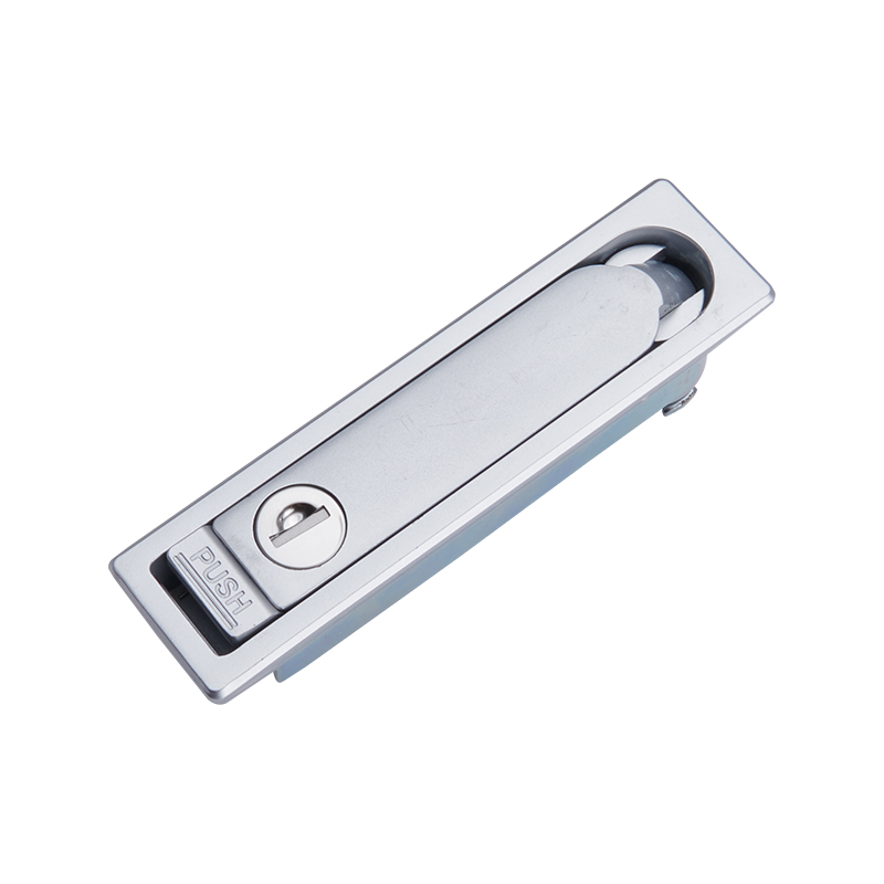 قفل درب تخت صنعتی آلیاژ روی MS712-1A