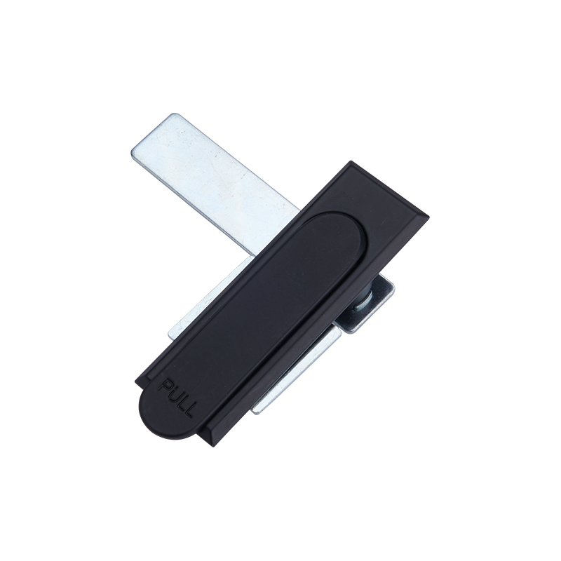 قفل درب تخت صفحه پرس MS717-1 فولاد کربنی