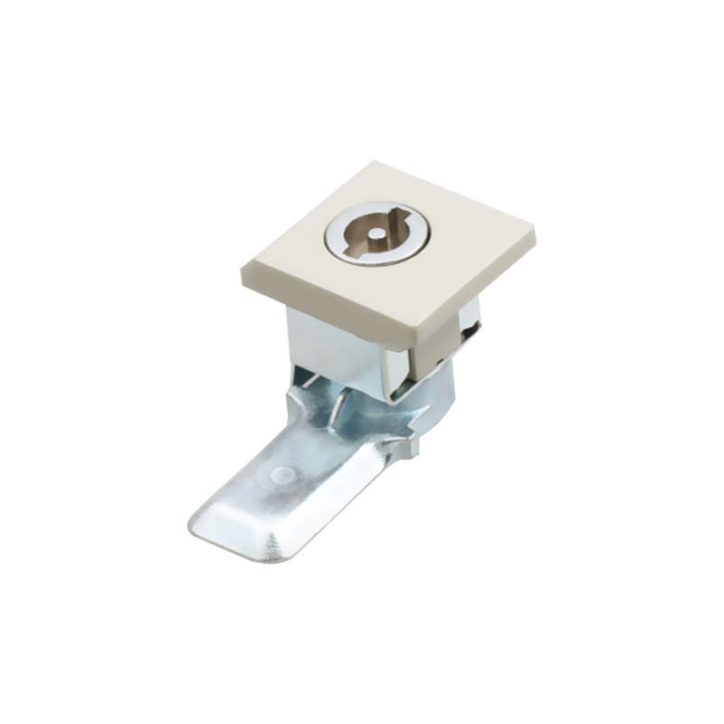MS813-B قفل های فولادی ضد زنگ بار 90 درجه چرخش 580N