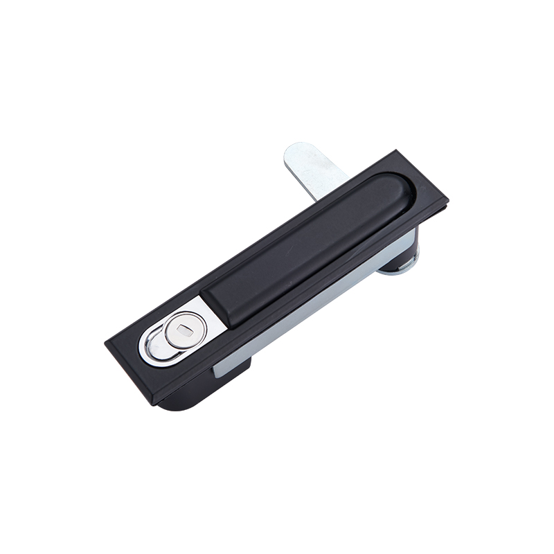 قفل کابینت صنعتی استنلس استیل بارگیری MS818-A SUS304 300N