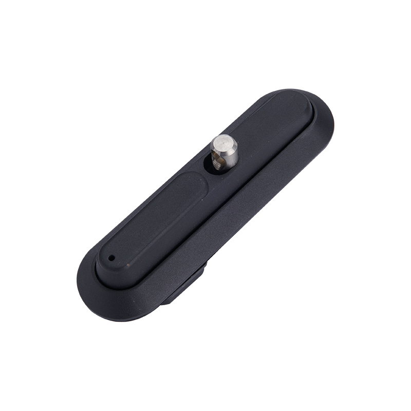 قفل درب تخت صنعتی متصل به پیچ فولادی MS839