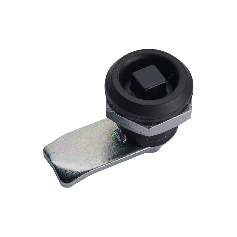 DS818-1 باز کردن سریع کلید الکترونیکی قفل های غیرفعال با دسته را باز می کند