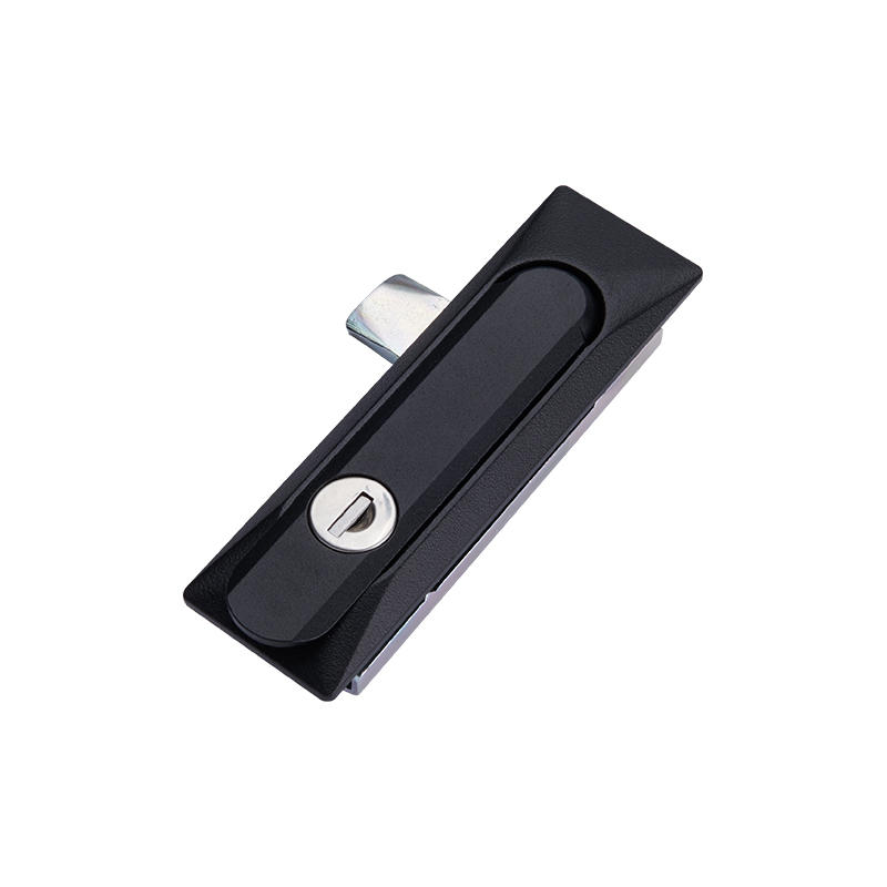 MS861-3 300N حداکثر بار استاتیک قفل درب تخت