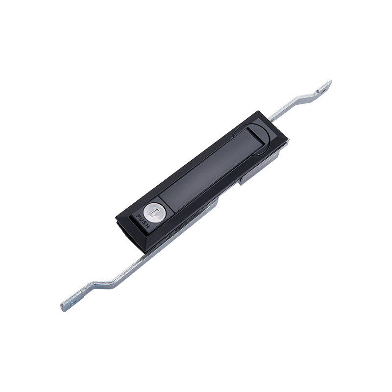 MS731-3 چرخش 90 درجه قفل های میله اتصال را باز یا قفل کنید