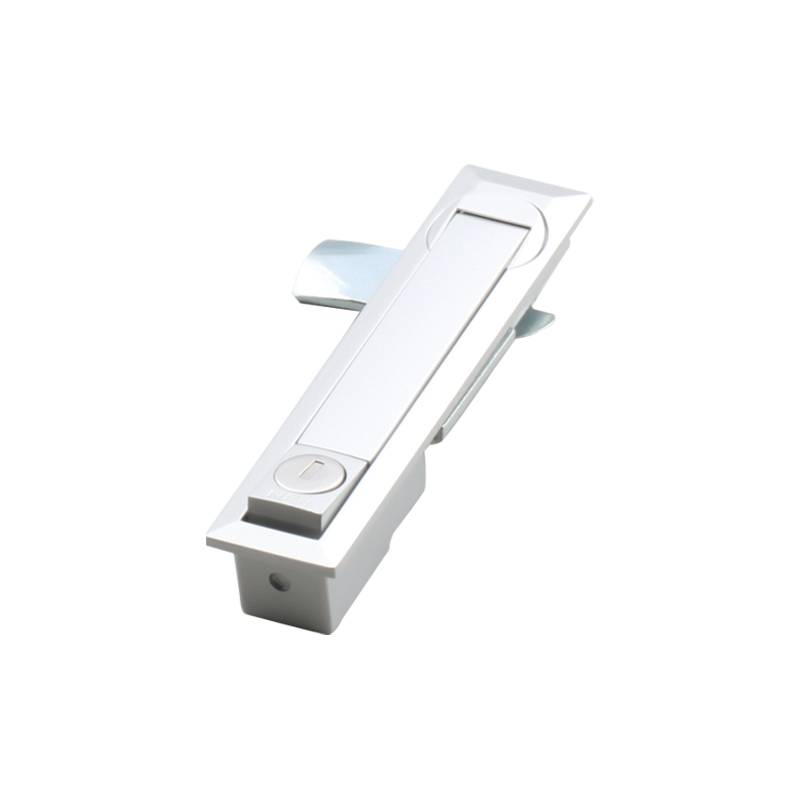 MS731-4 قفل میله اتصال دستگیره با رنگ مشکی