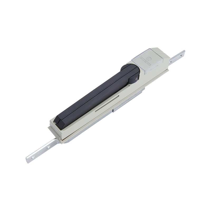 قفل میله اتصال دسته رنگ اسپری بلک لایت MS830-3D
