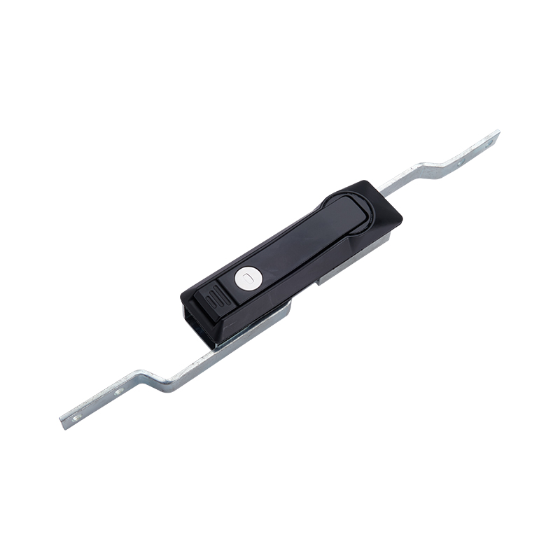 قفل میله اتصال دسته رنگ اسپری بلک لایت MS831