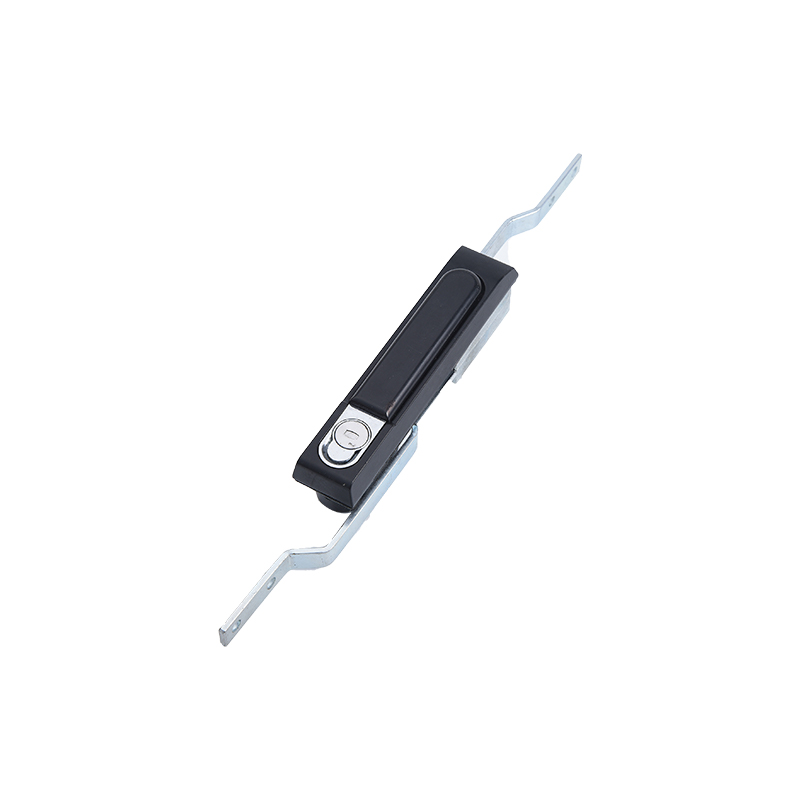 قفل های الکترونیکی غیرفعال MS834-1 با مکانیزم و قفل رک درایو Mb01