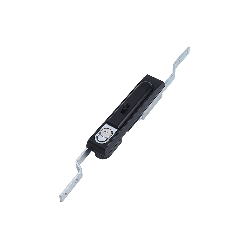 قفل های الکترونیکی غیرفعال MS834-1P با مکانیزم و قفل رک درایو Mb01
