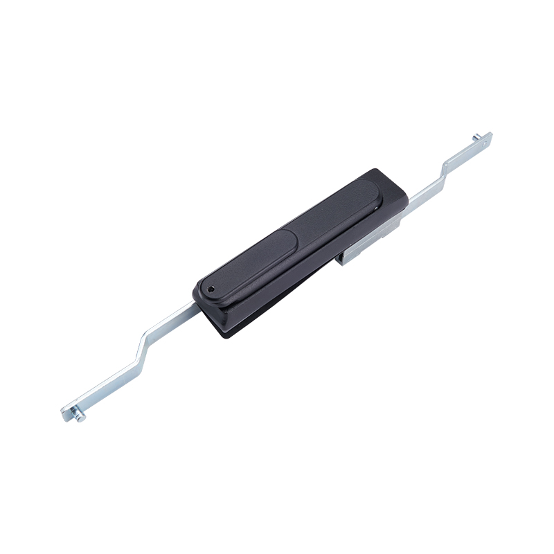 MS840-1 قفل میله اتصال شفت روی آلیاژی پیچ فولادی تک نقطه ای